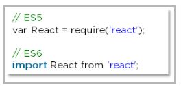 React JS Interview Questions Answers