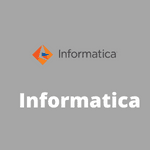Informatica Training Card Pic