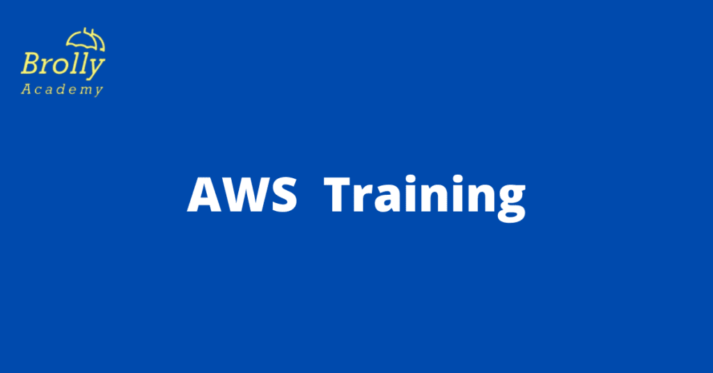 AWS Training in Hyderabad Cover Pic