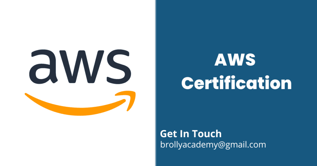 AWS Online Training