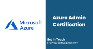 Azure Admin Training in Hyderabad - Software Training Institute