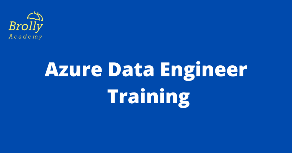 Azure Data Engineer Training in Hyderabad Cover Pic