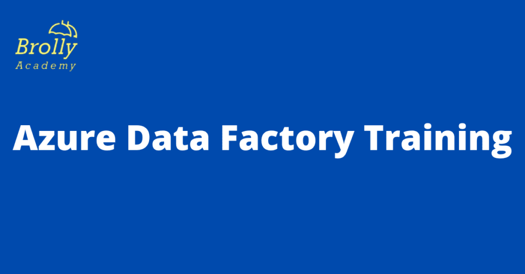 Azure Data Factory Training in Hyderabad Cover Pic