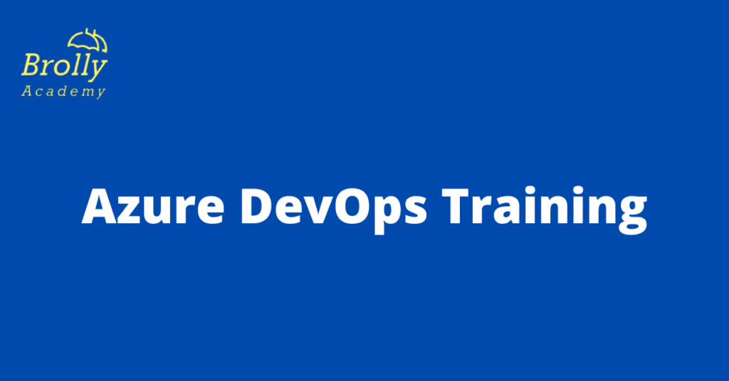 Azure DevOps Training in Hyderabad Cover Pic