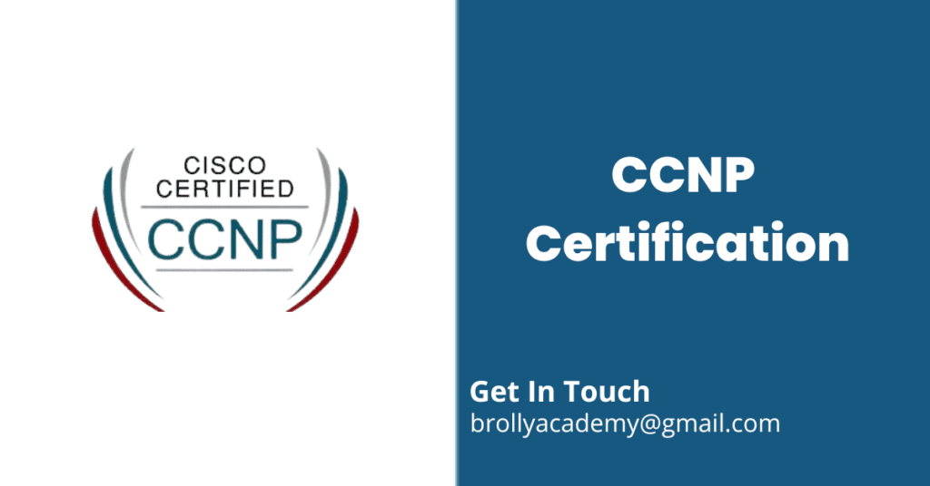 CCNP Training in Hyderabad