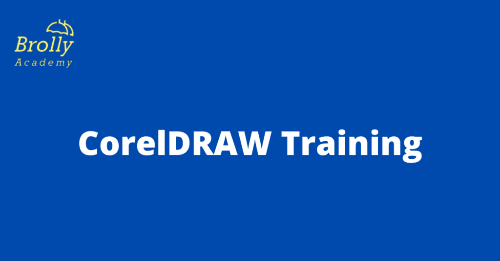 CorelDRAW Training in Hyderabad Cover Pic