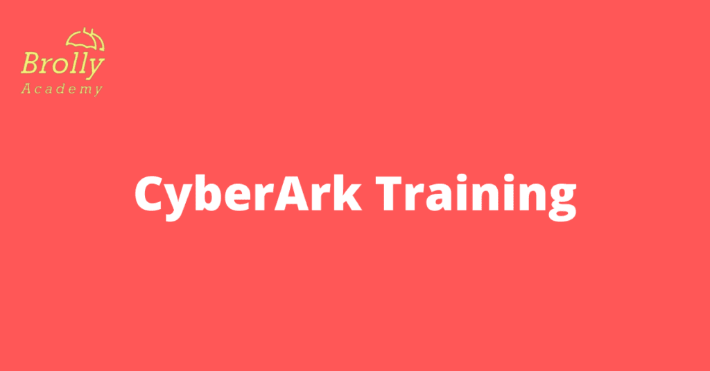 CyberArk Training in Hyderabad Cover Pic