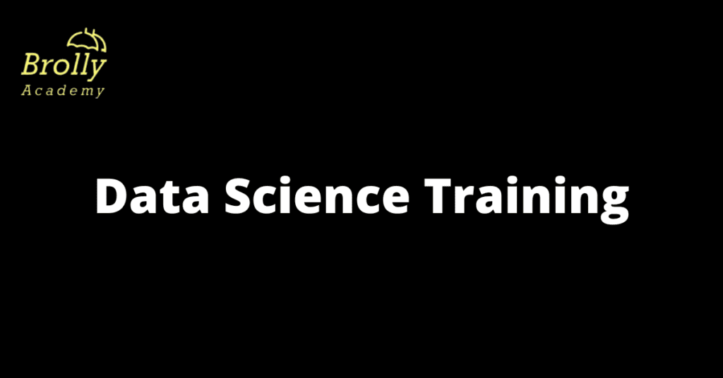 Data Science Training Training in Hyderabad Cover Pic