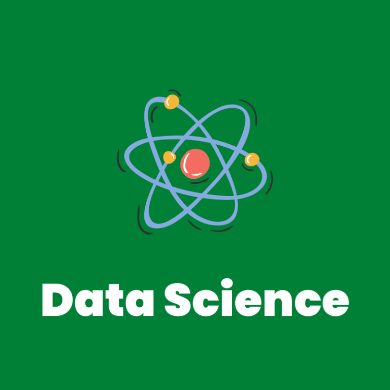 Data science Training in Hyderabad Cover