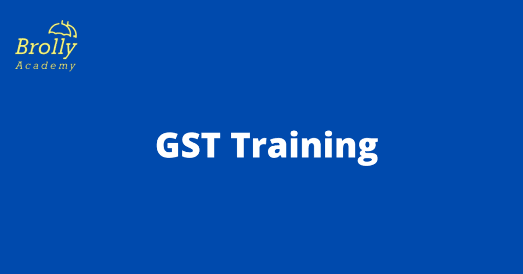 GST Training in Hyderabad Cover Pic