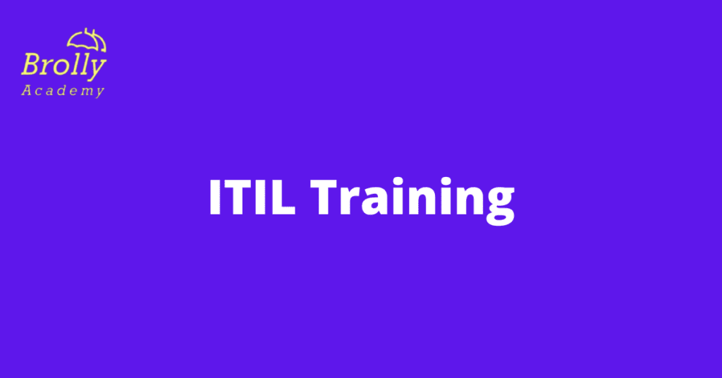ITIL Training in Hyderabad Cover Pic