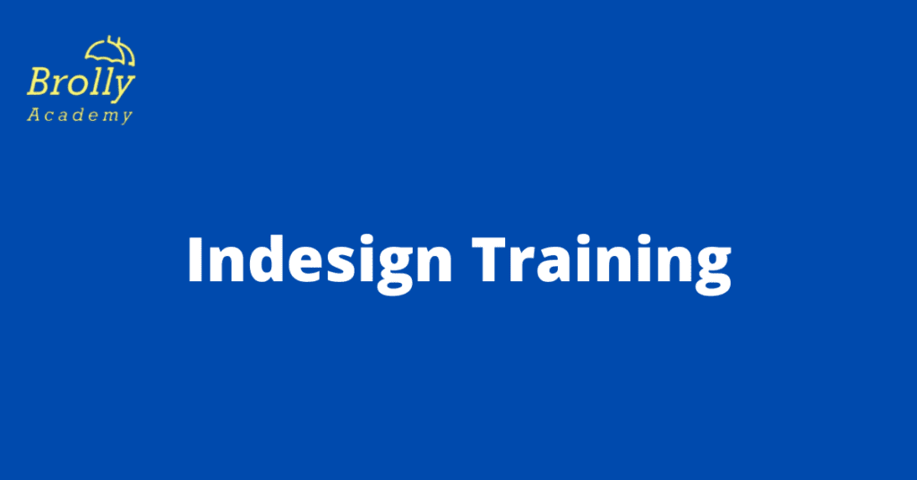 Indesign Training in Hyderabad Cover Pic