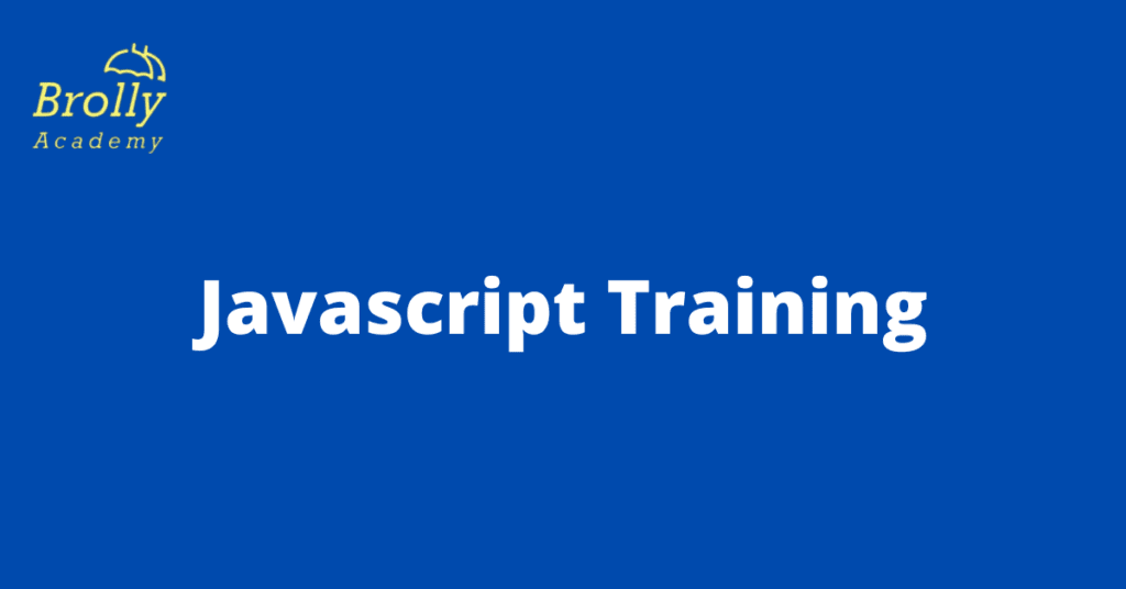 Javascript Training in Hyderabad Cover Pic