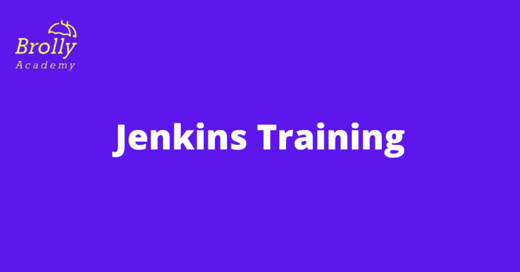 Jenkins Training in Hyderabad Cover Pic