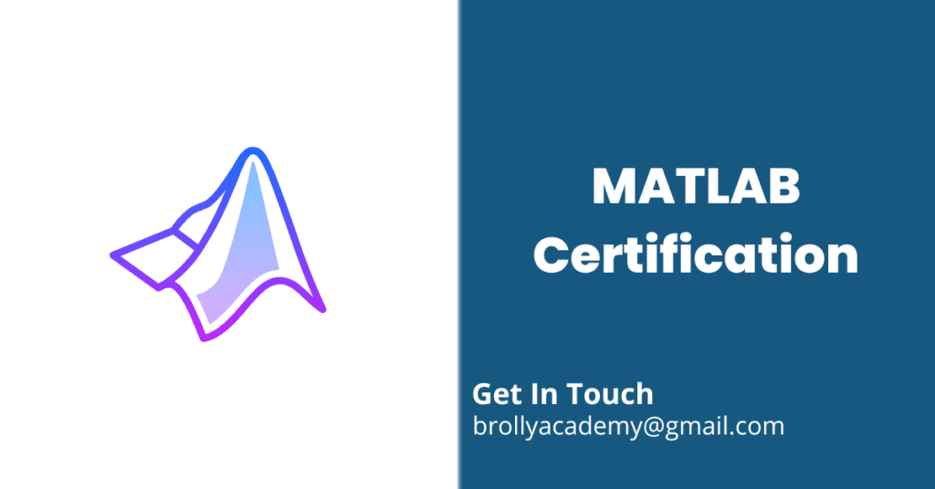 MATLAB Certification