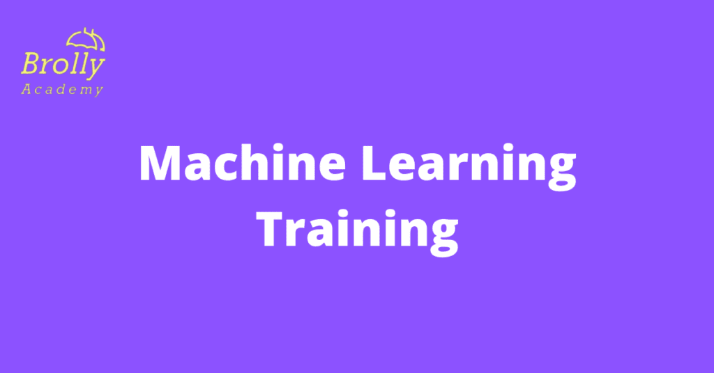 Machine Learning Training in Hyderabad Cover Pic
