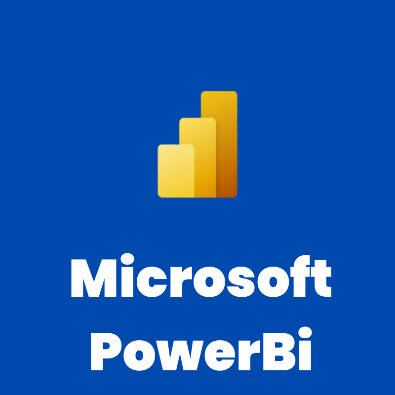 Microsfot Powerbi Training in Hyderabad cover