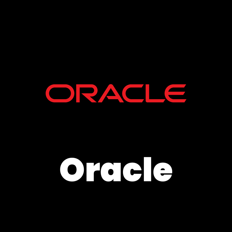 Oracle Training in Hyderabad