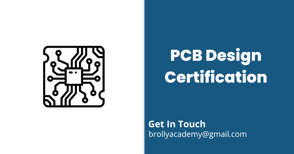 PCB Design Certification