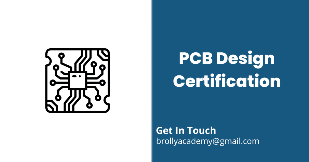 PCB Design Training in Hyderabad Software Training Institute