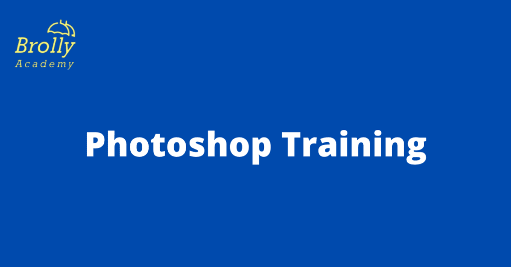 Photoshop Training in Hyderabad Cover Pic