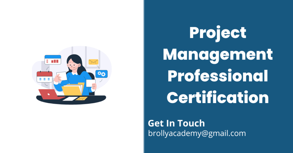 Project Management Professional Training in Hyderabad