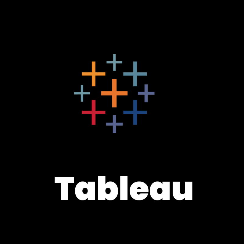Tableau Training in Hyderabad Cover
