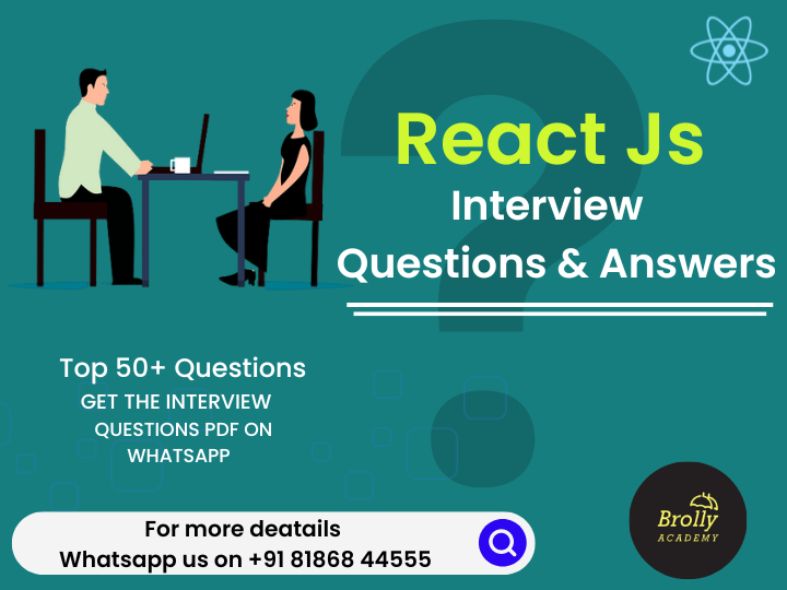 react interview questions for experienced