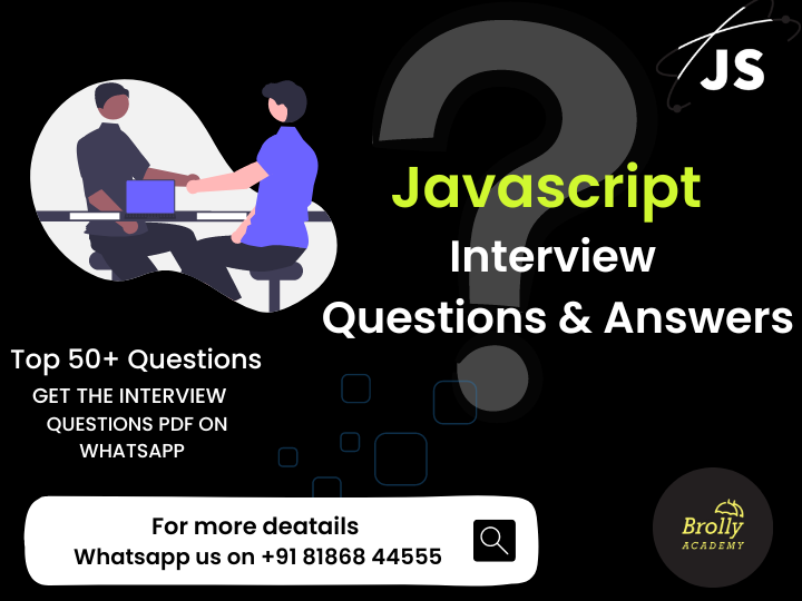 Java Script Interview Questions