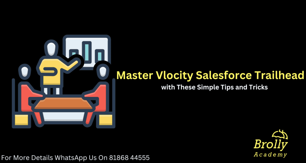 Vlocity Salesforce