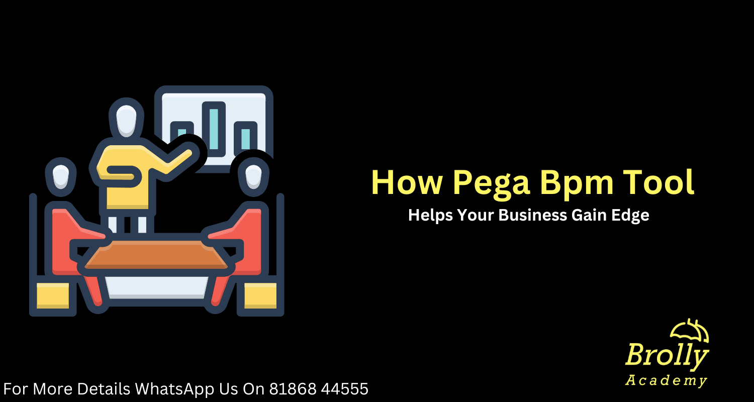 Pega Bpm Tool