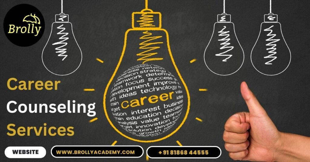 Career Counseling Services