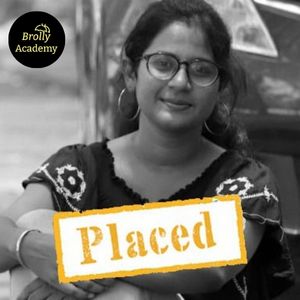 Digital Marketing Course In Hyderabad- Placements- Monika