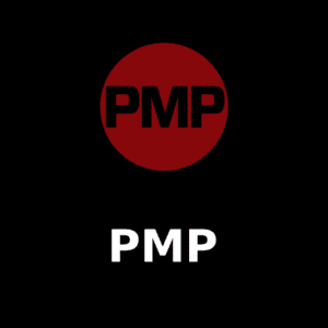 PMP Cover