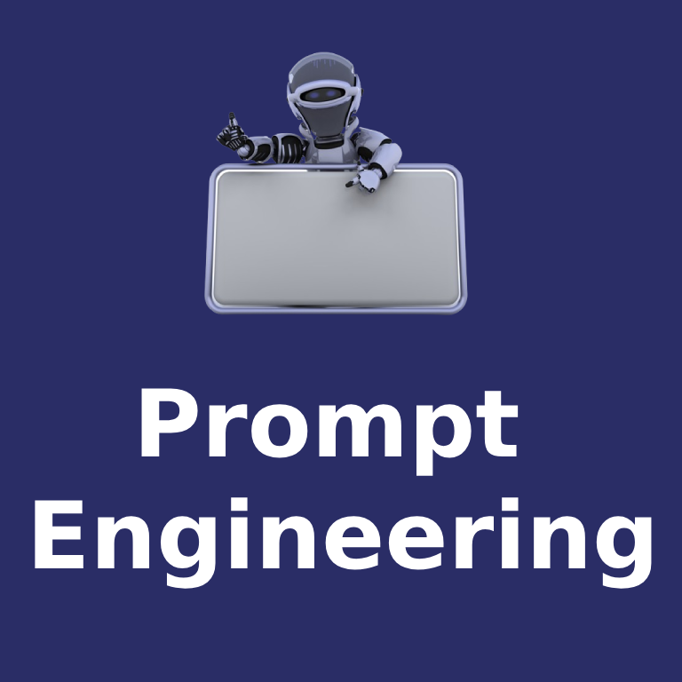 Prompt Engineering