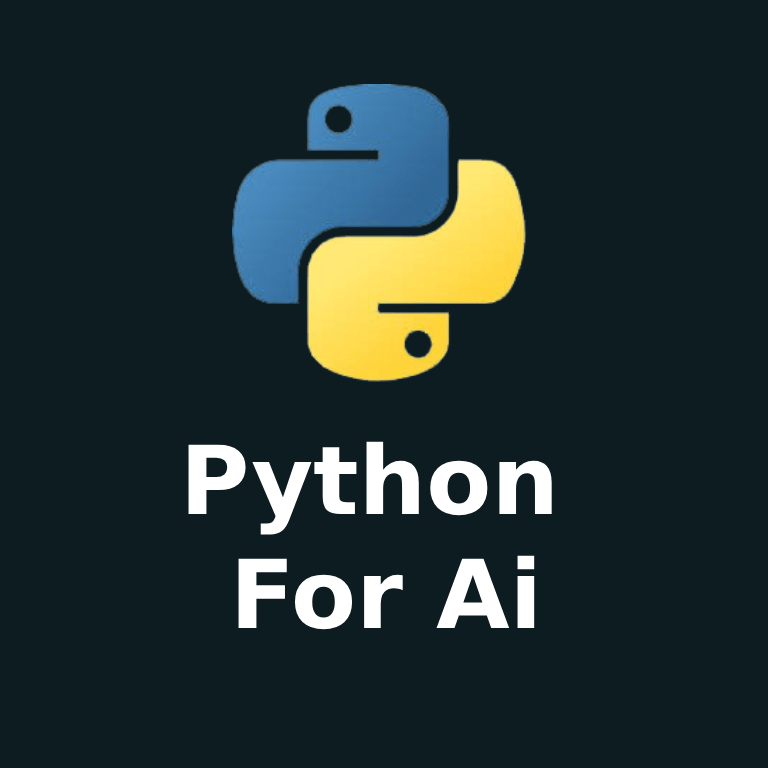Python for Ai