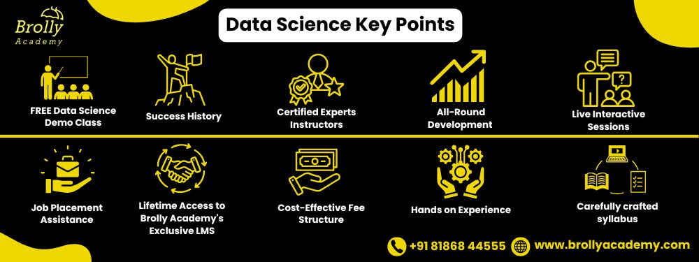 Data Science Course in Hyderabad