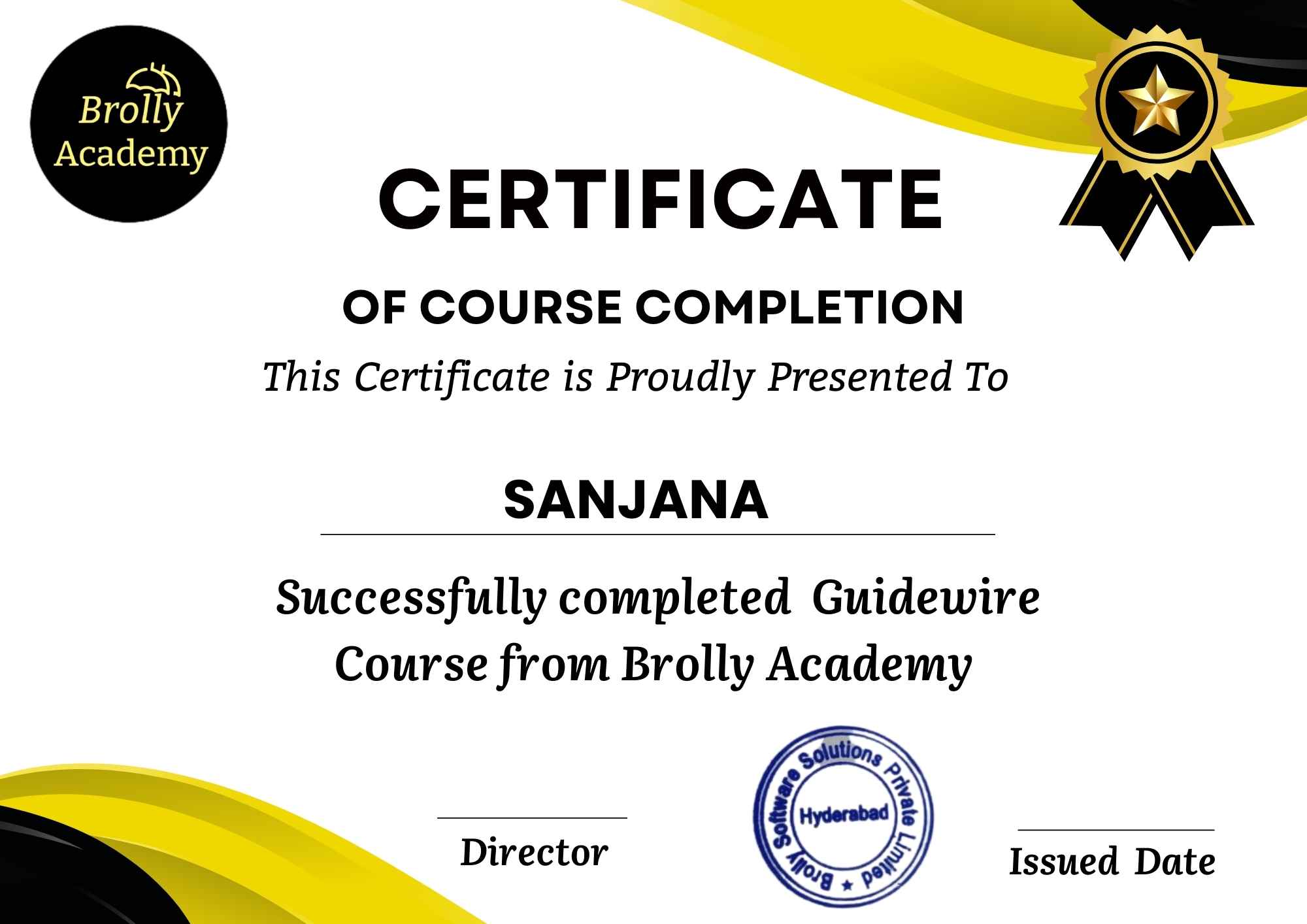Guidewire Training in Hyderabad #1 Best Online Training 2024