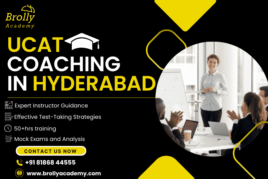 UCAT Coaching In India