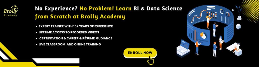 Data science course in Hyderabad