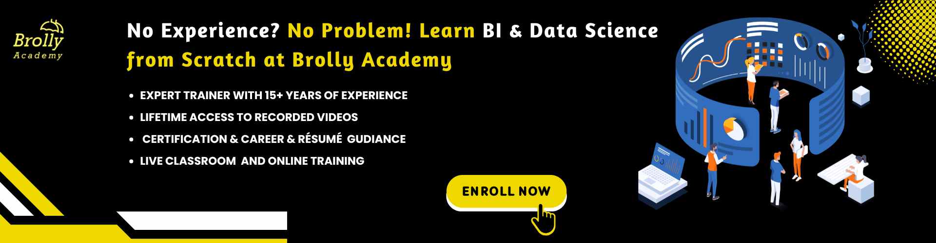 Top 25 Data Science Projects Ideas for Beginners to Advanced