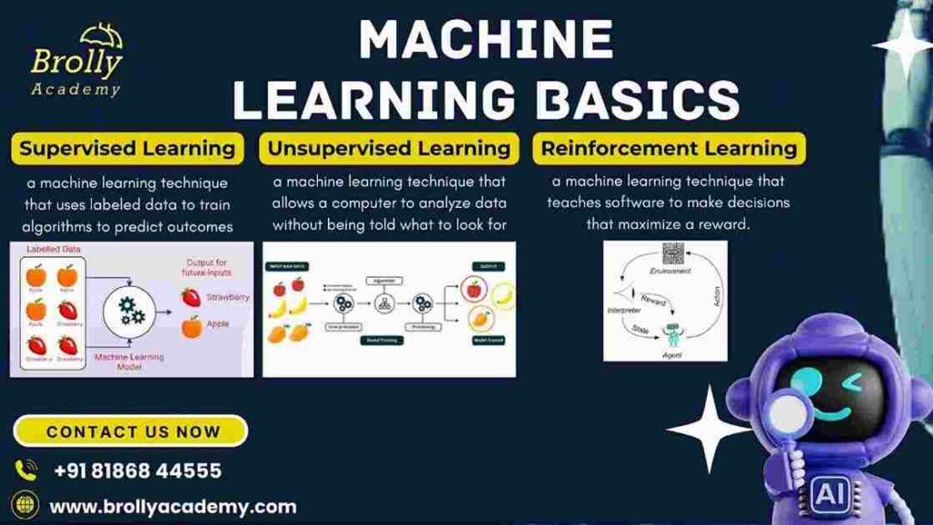 Machine Learning Basics