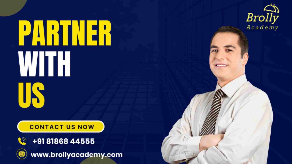 Partner With Us