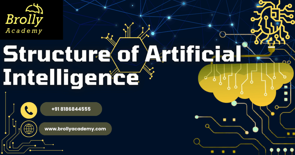 Structure of Artificial Intelligence