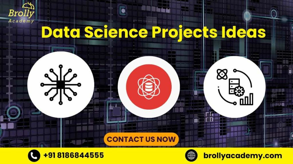 Data Science Projects Ideas