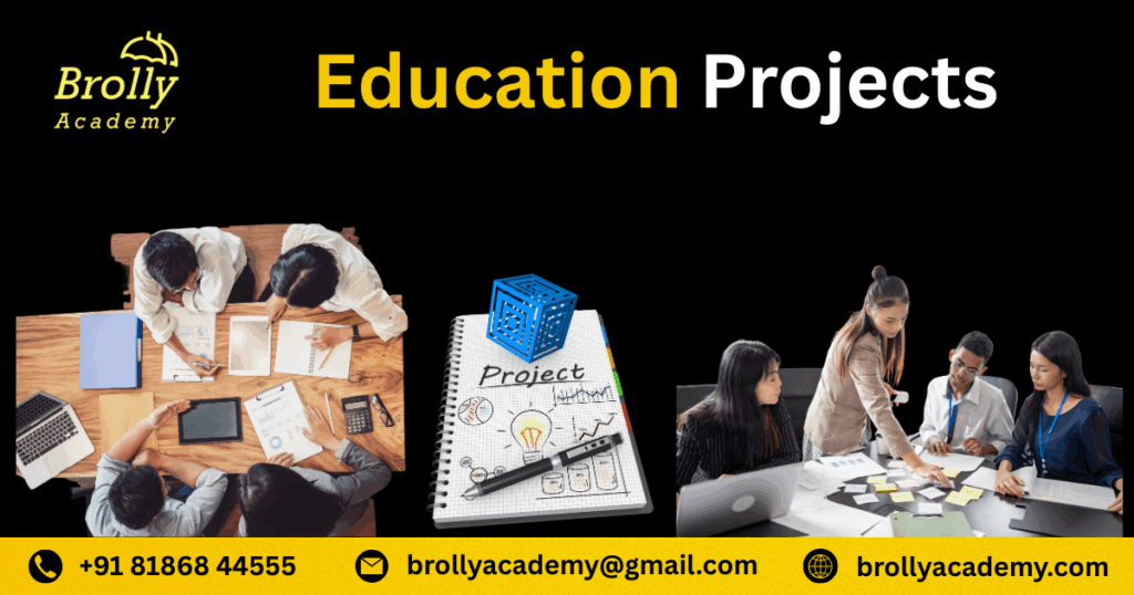 Education Projects