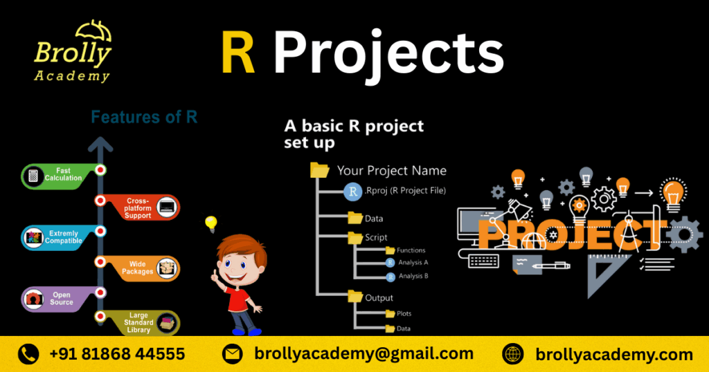 R Projects