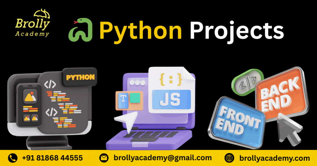 Python Projects