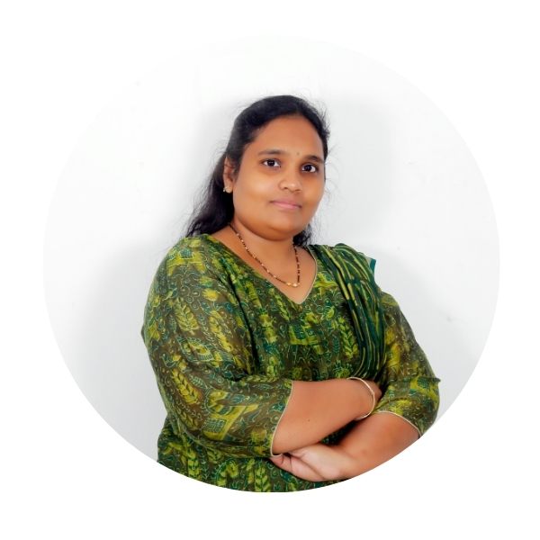 Ambica - AI digital marketer trainer in hyderabad - digital marketing course in hyderabad