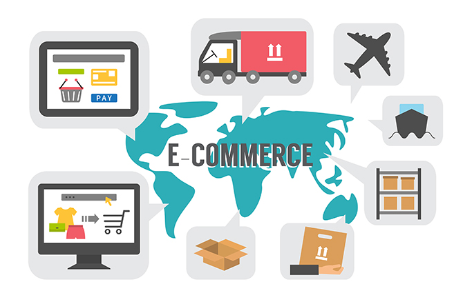 E - commerce course - relevant course in digital marketing course in hyderabad